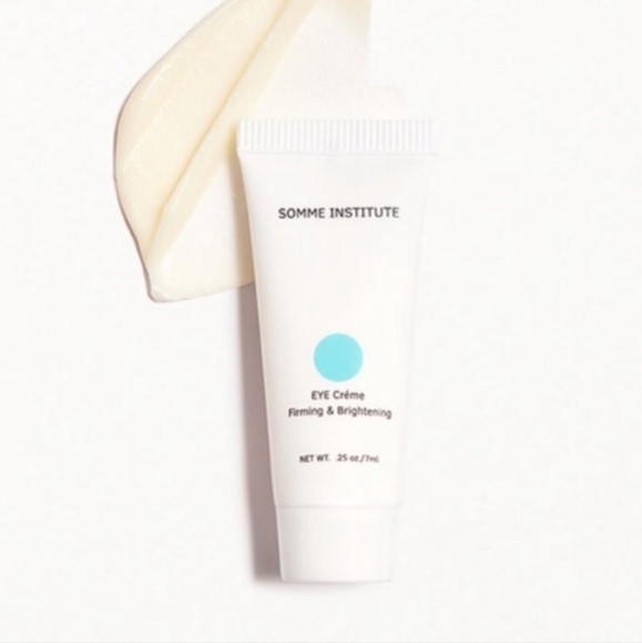 Somme Institute Skincare 5 For 2 Eye Cream Poshmark